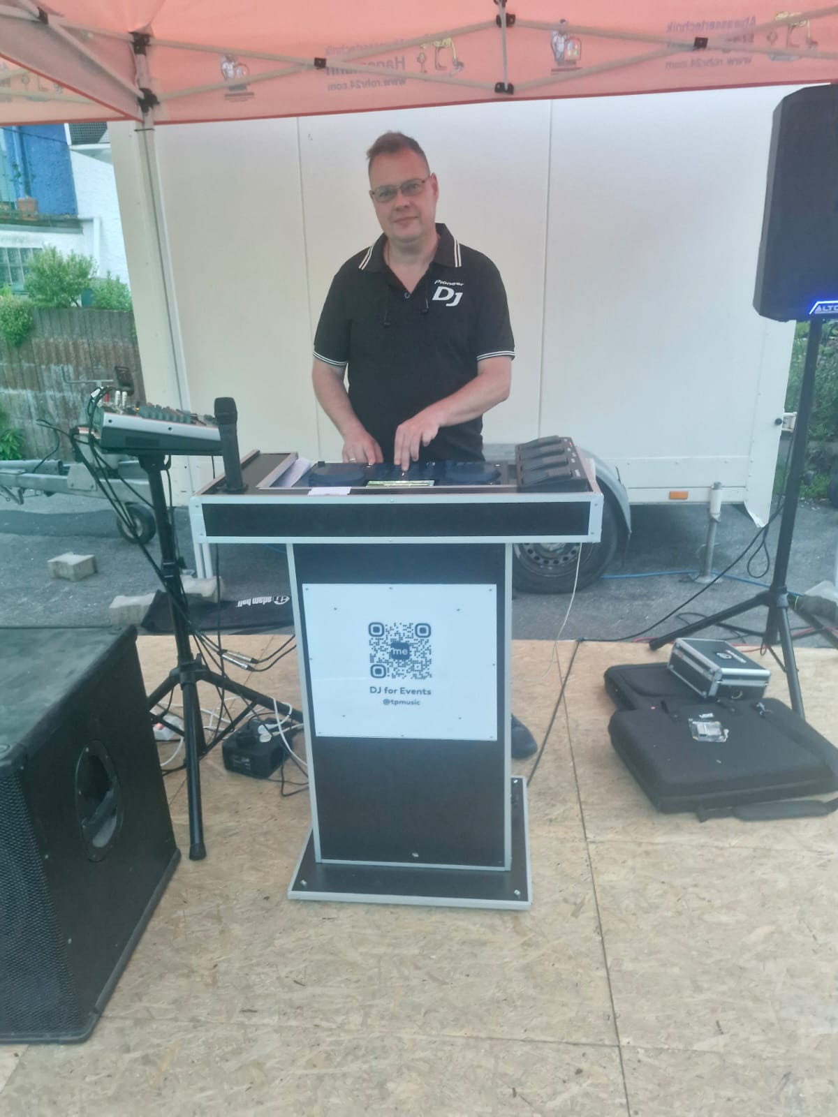 Event Impression
