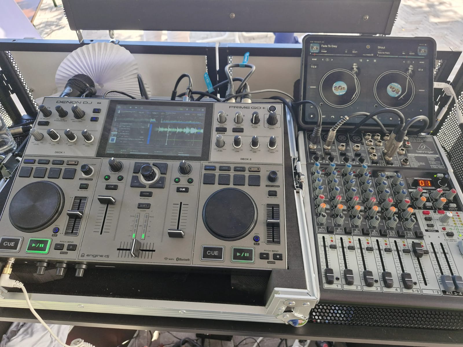 Event Impression 11