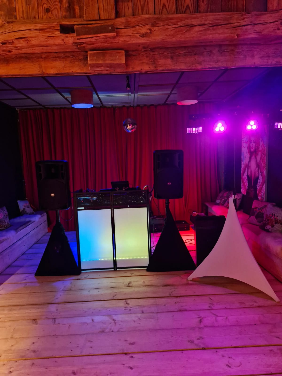 Event Impression 5