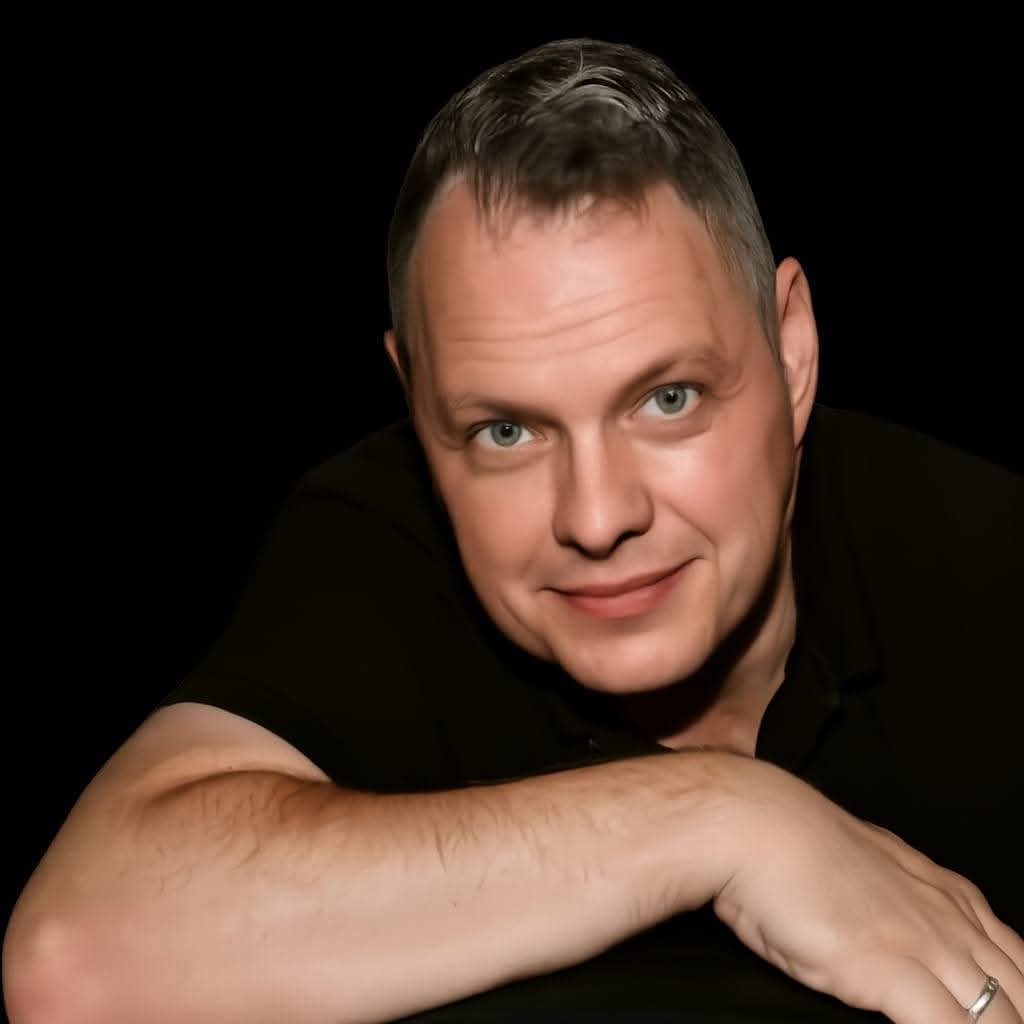 DJ Torsten Portrait